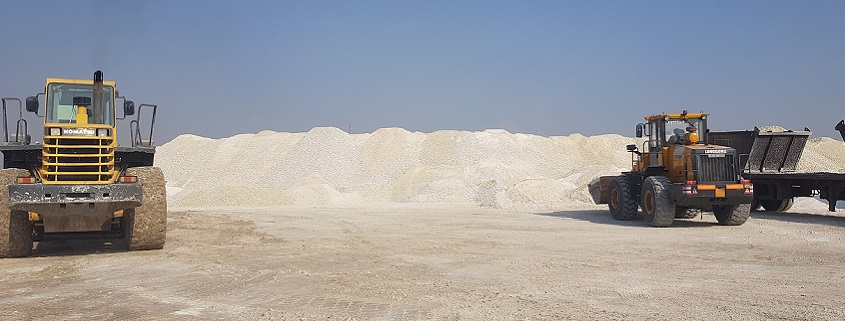 Iran Gypsum